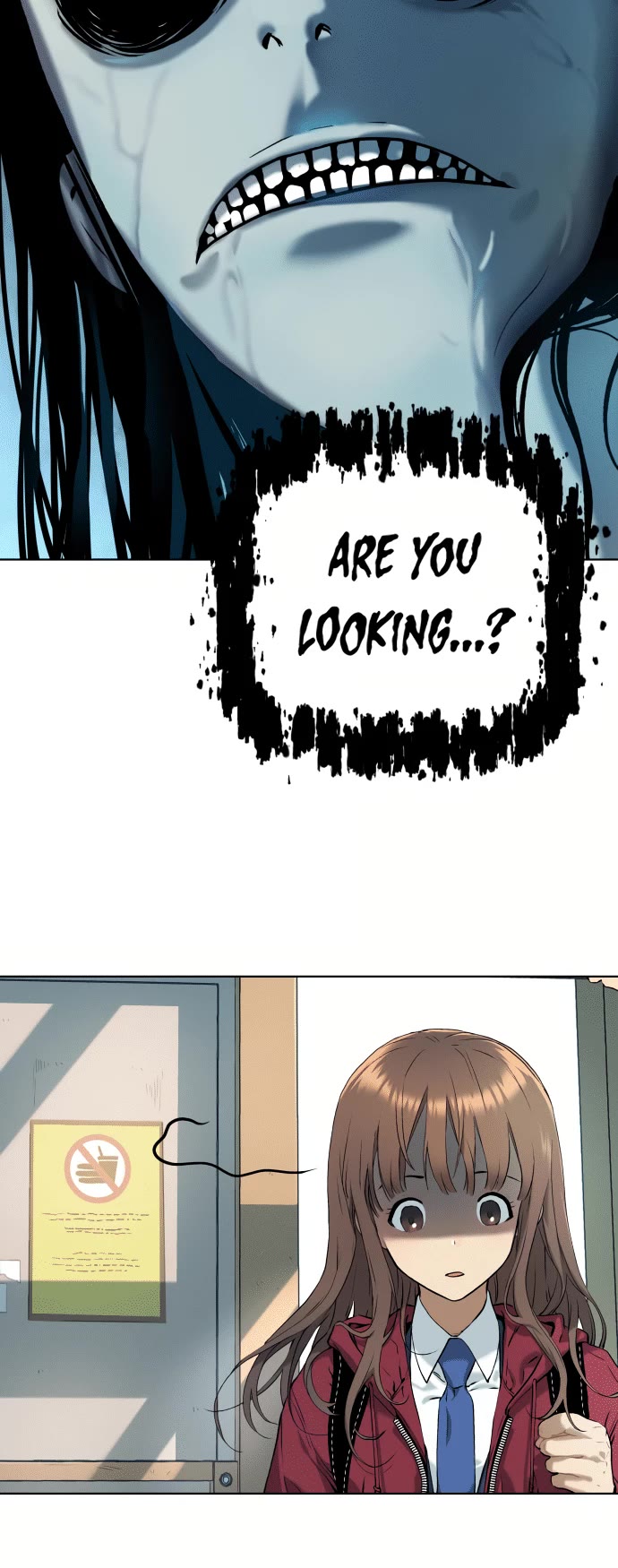 Legend of Dangun Chapter 6 page 56 - Chapter 6