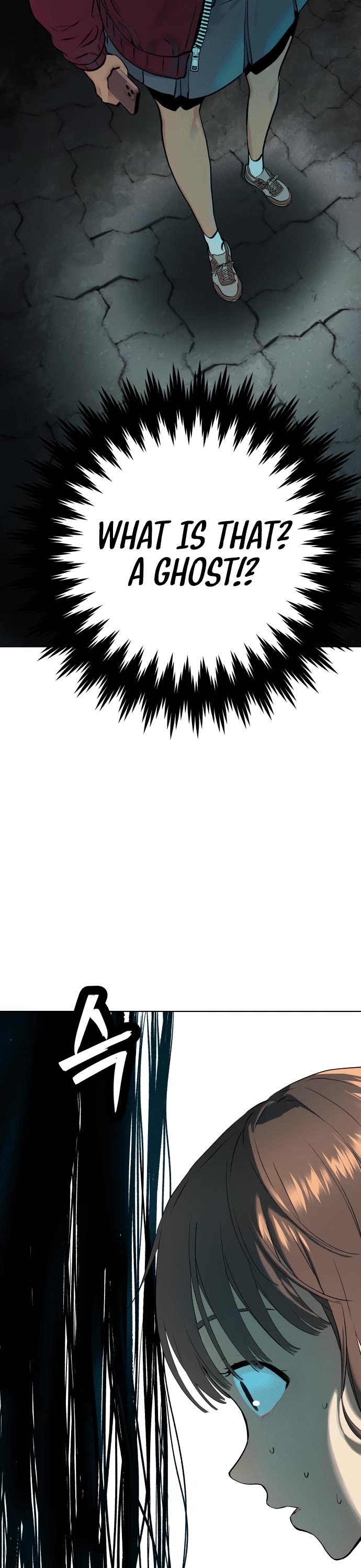 Legend of Dangun Chapter 6 page 58 - Chapter 6