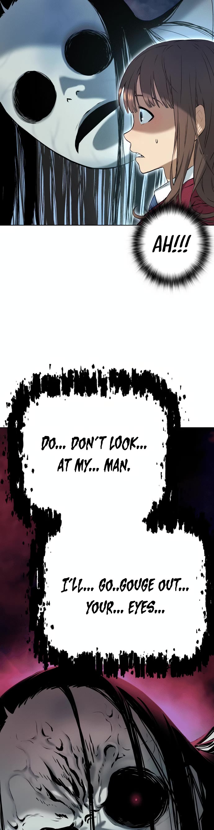 Legend of Dangun Chapter 6 page 62 - Chapter 6