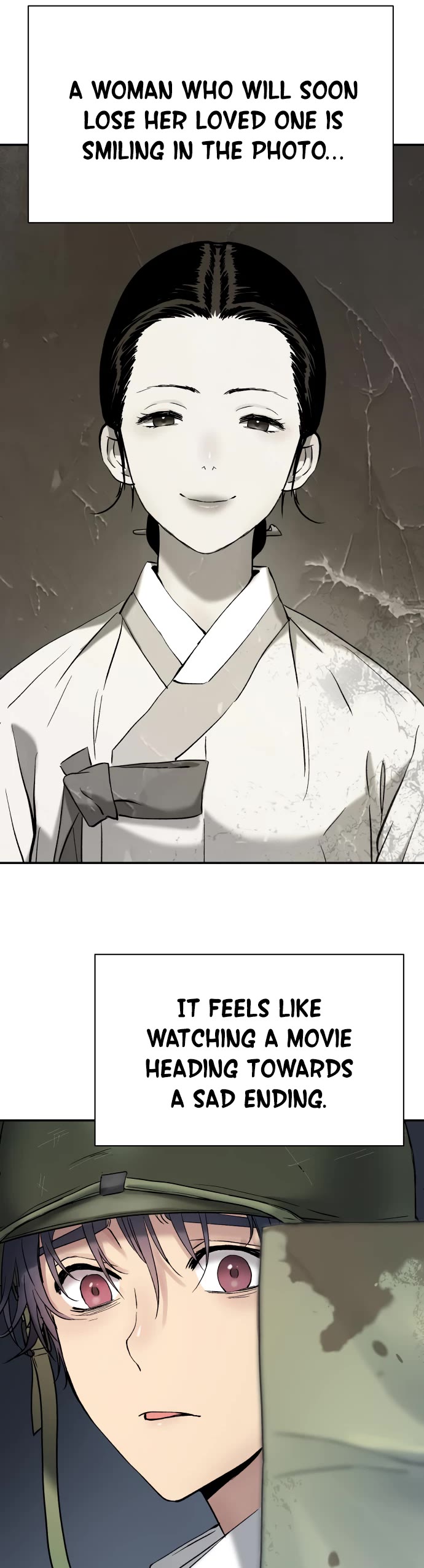 Legend of Dangun Chapter 60 page 15 - Chapter 60