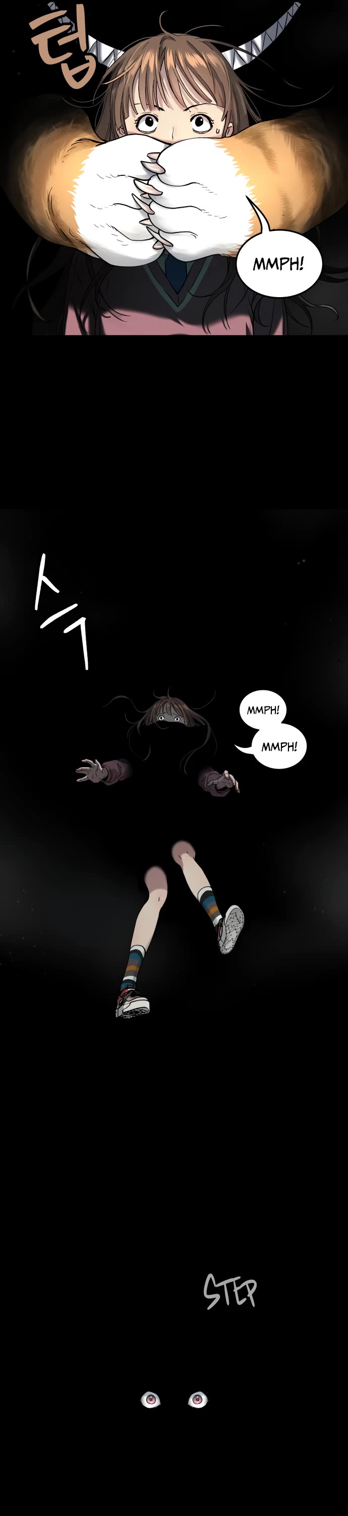 Legend of Dangun Chapter 60 page 47 - Chapter 60