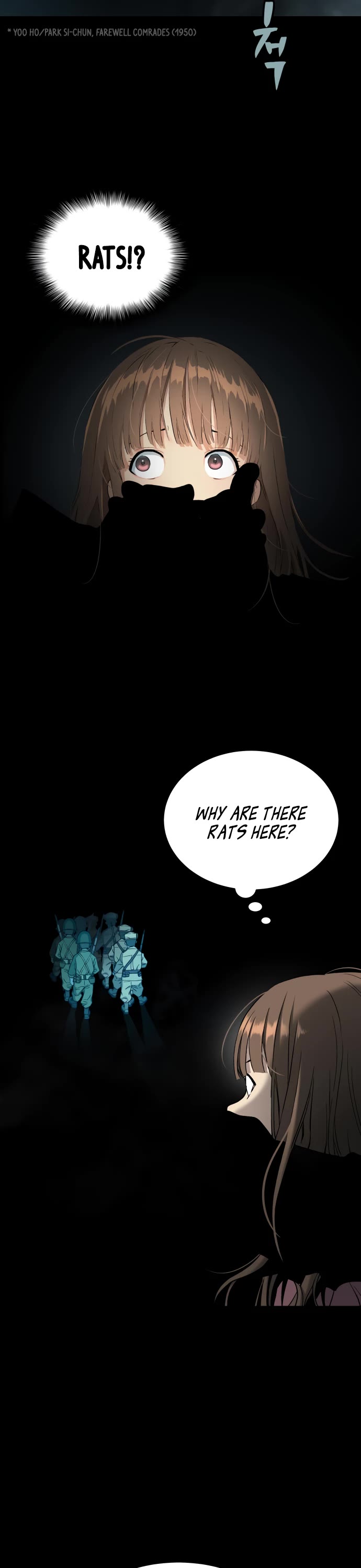 Legend of Dangun Chapter 60 page 51 - Chapter 60