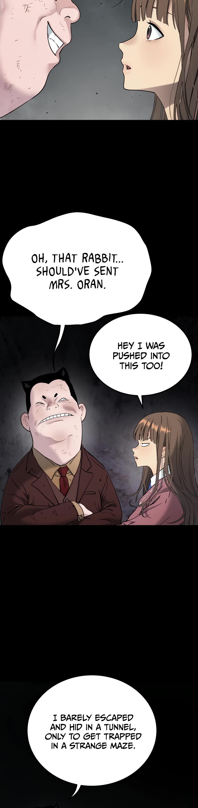 Legend of Dangun Chapter 60 page 53 - Chapter 60