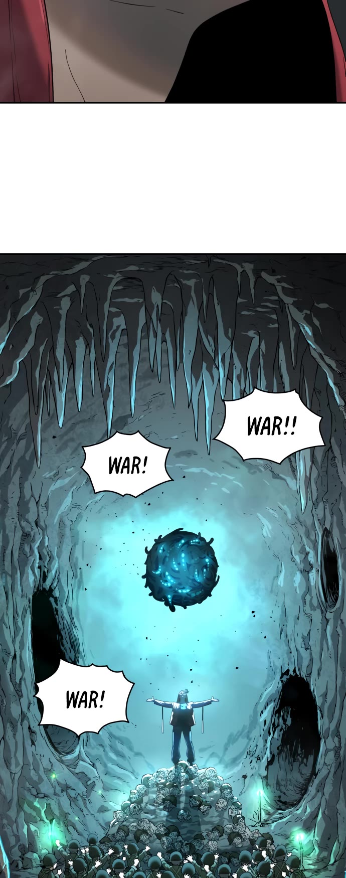 Legend of Dangun Chapter 61 page 20 - Chapter 61