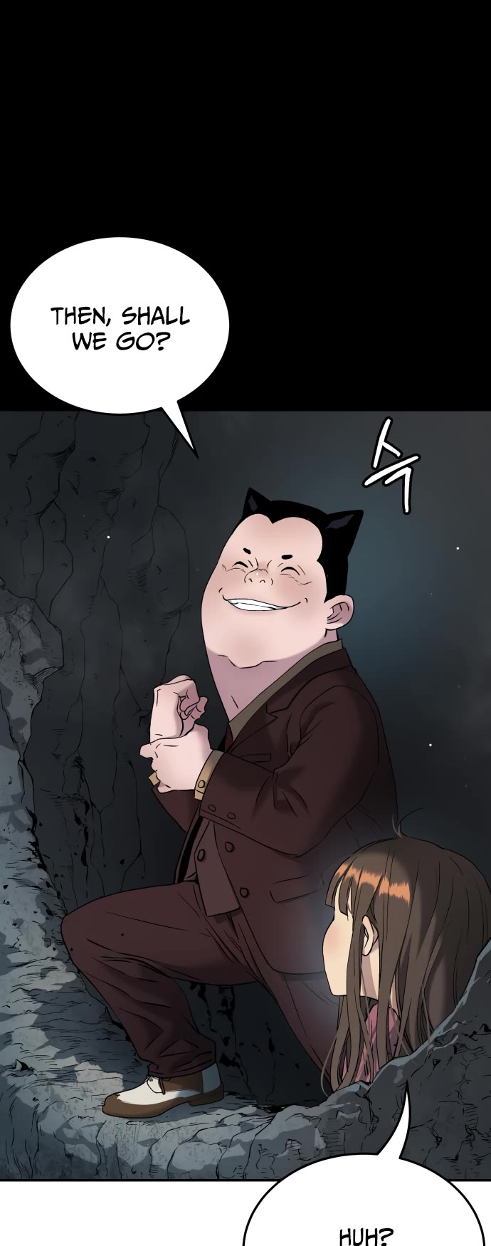 Legend of Dangun Chapter 61 page 24 - Chapter 61