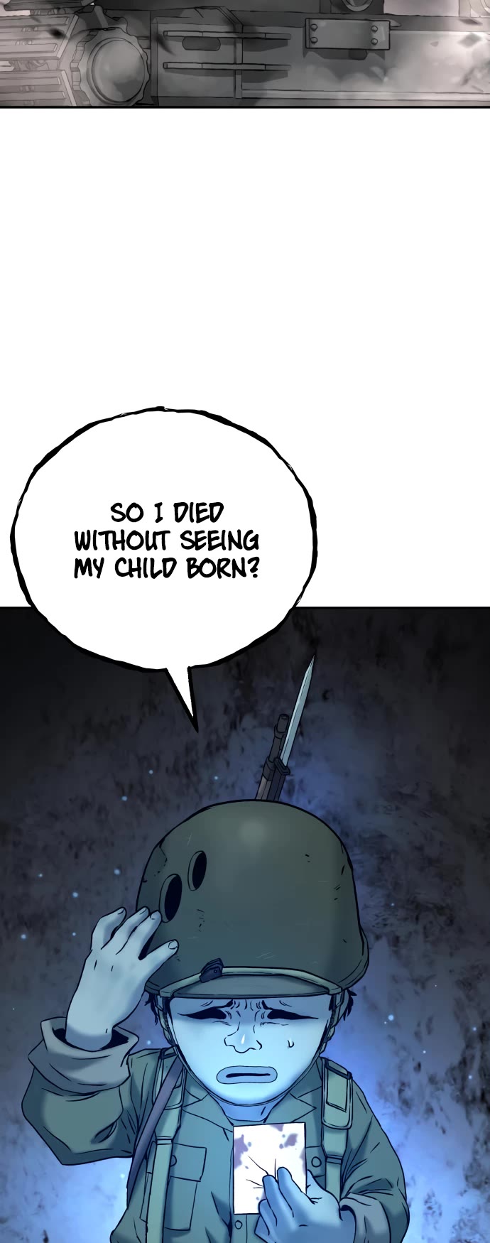 Legend of Dangun Chapter 61 page 35 - Chapter 61