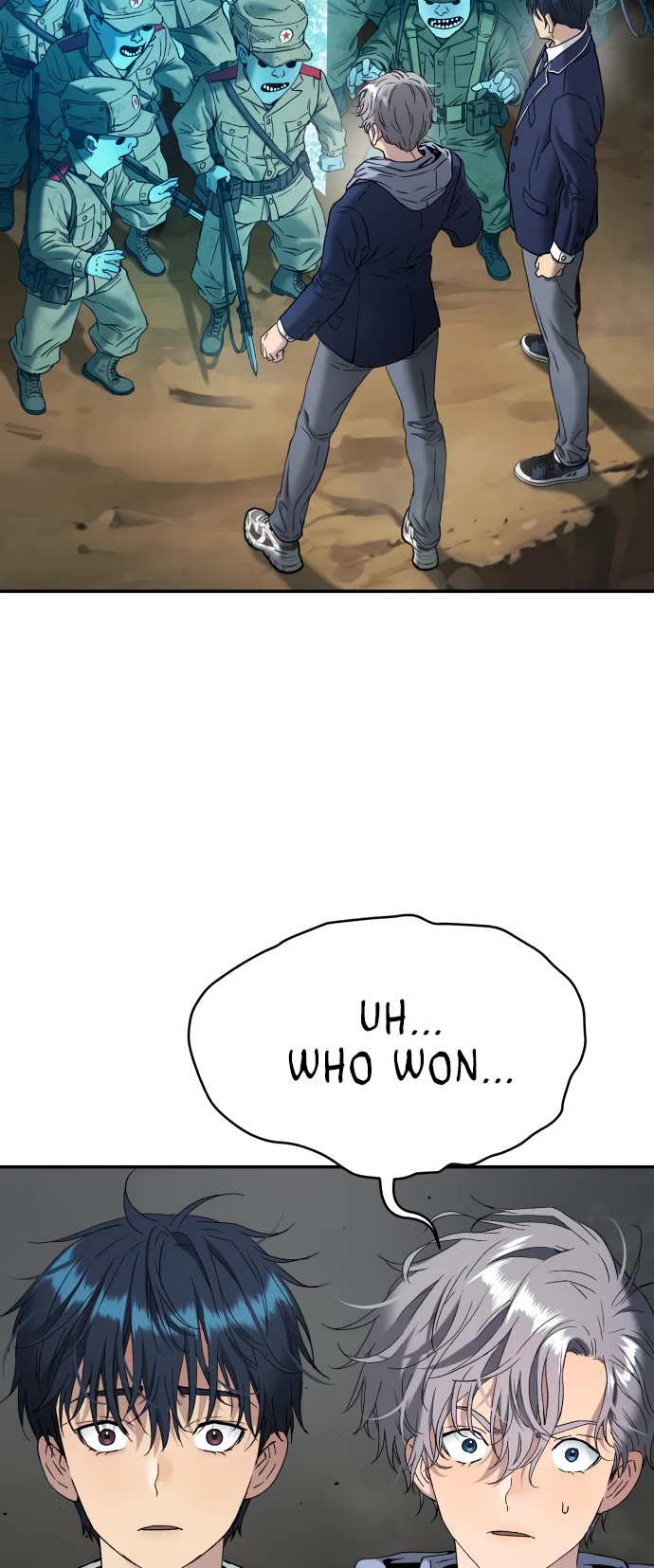 Legend of Dangun Chapter 61 page 39 - Chapter 61