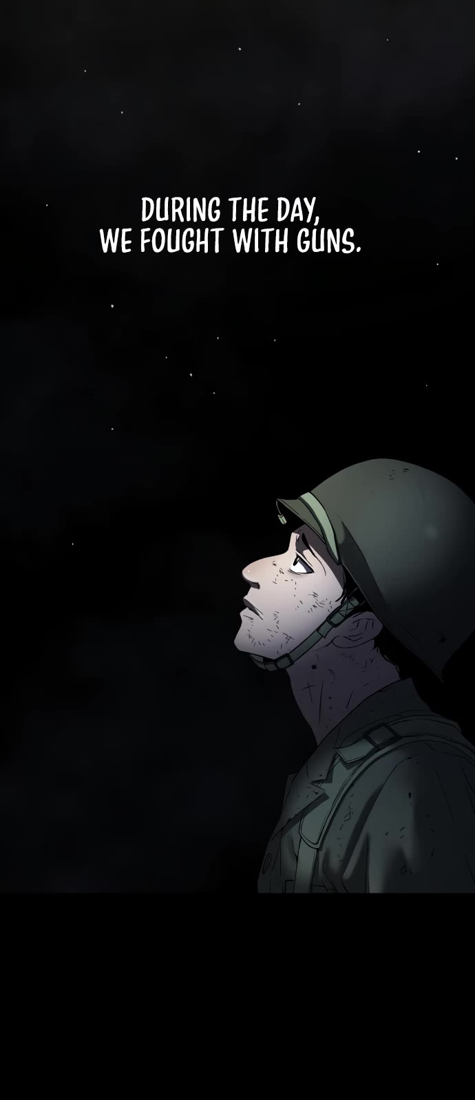Legend of Dangun Chapter 62 page 14 - Chapter 62
