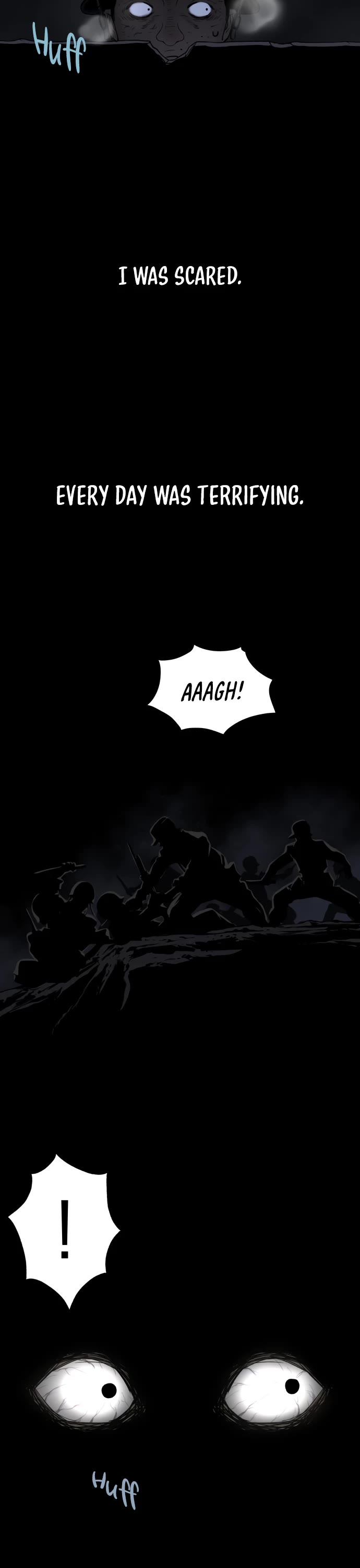 Legend of Dangun Chapter 62 page 17 - Chapter 62