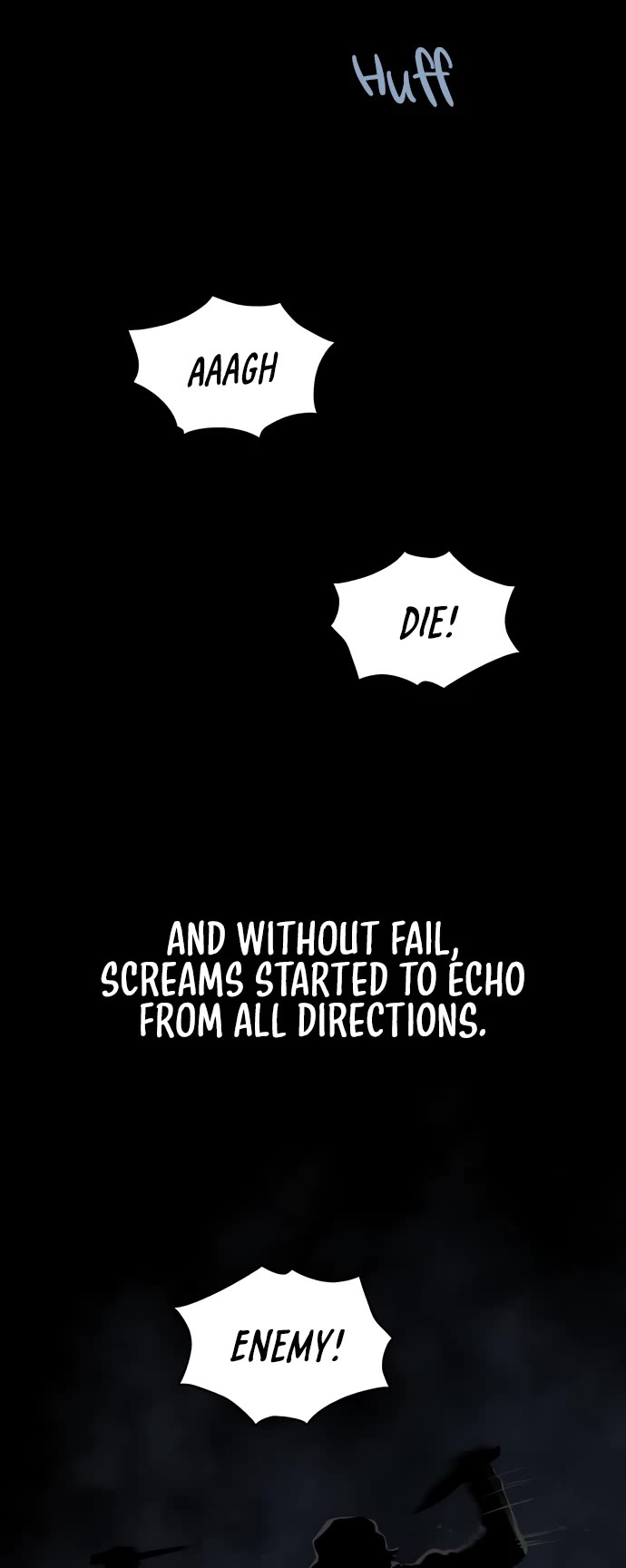 Legend of Dangun Chapter 62 page 18 - Chapter 62