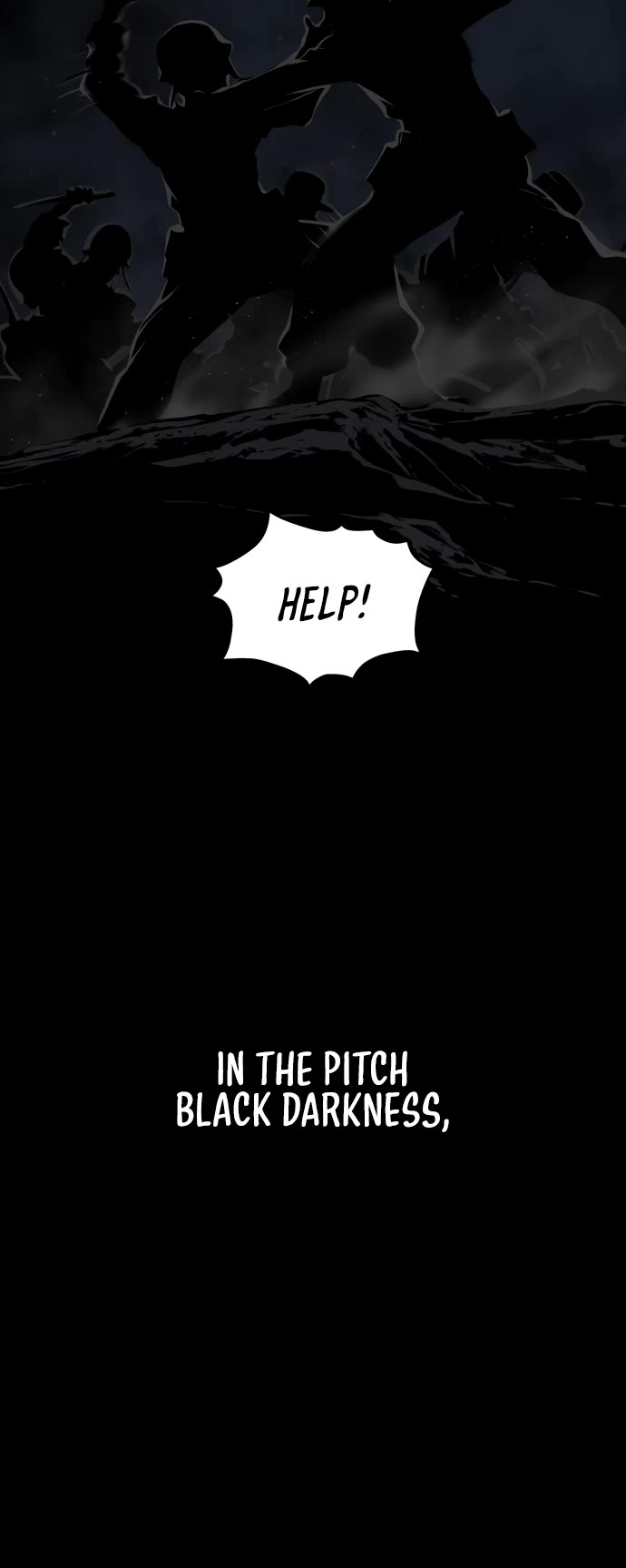 Legend of Dangun Chapter 62 page 19 - Chapter 62