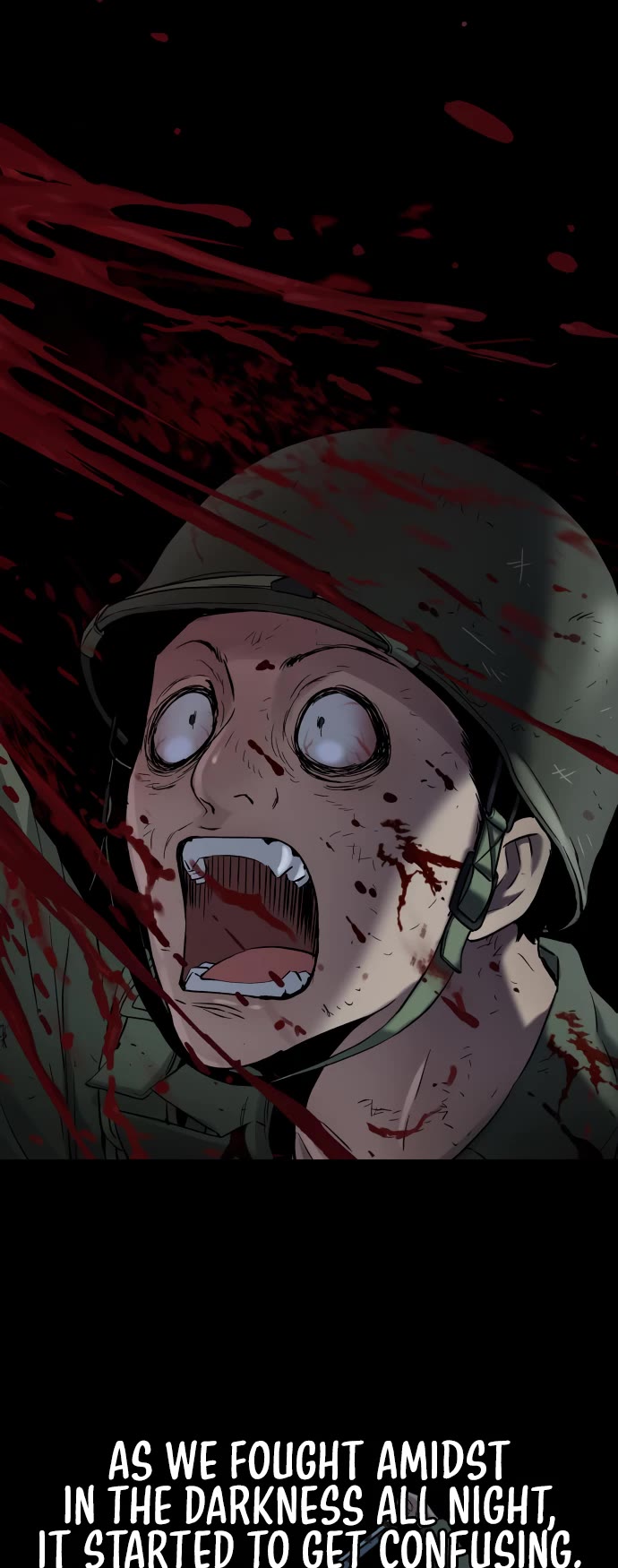 Legend of Dangun Chapter 62 page 22 - Chapter 62