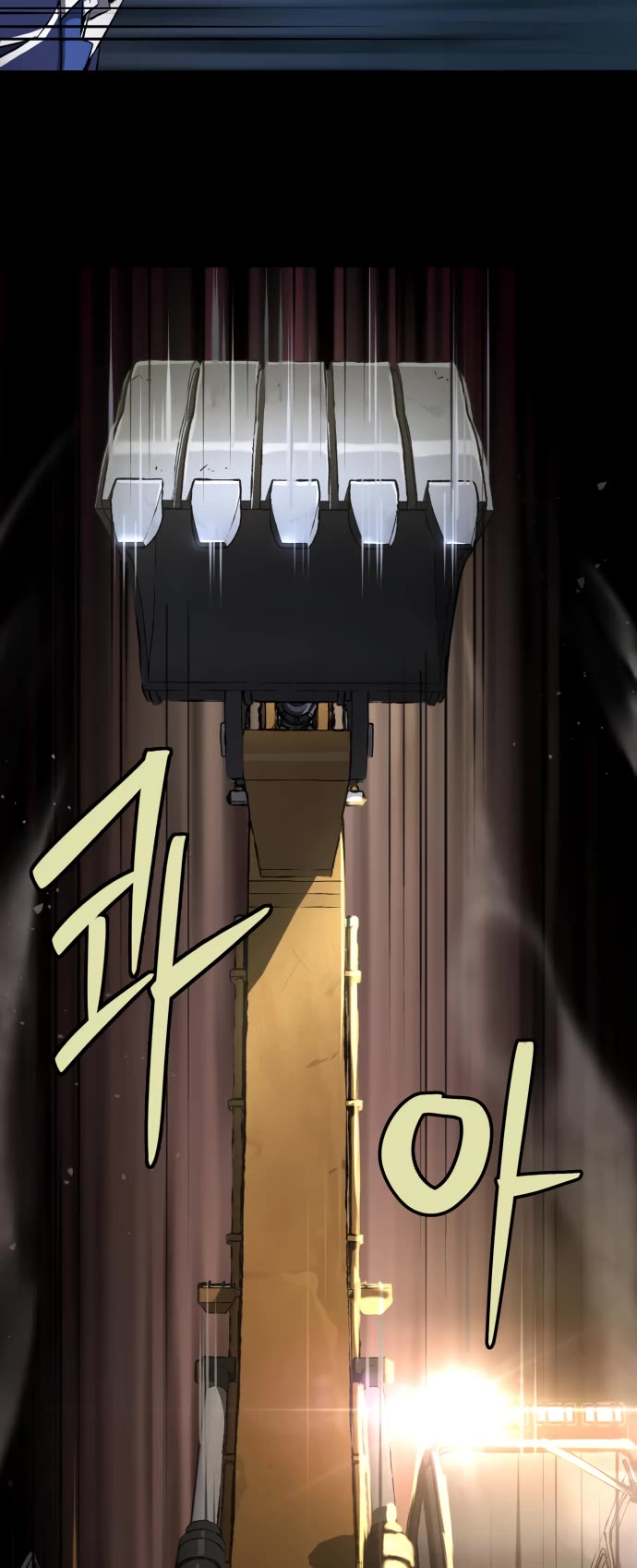 Legend of Dangun Chapter 62 page 30 - Chapter 62