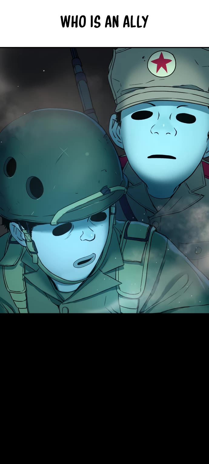 Legend of Dangun Chapter 62 page 34 - Chapter 62