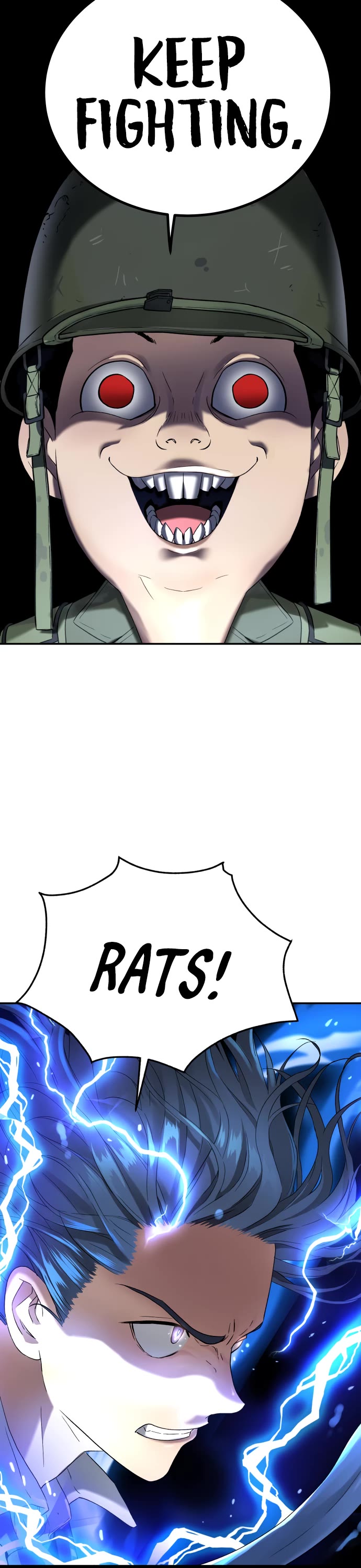 Legend of Dangun Chapter 62 page 37 - Chapter 62