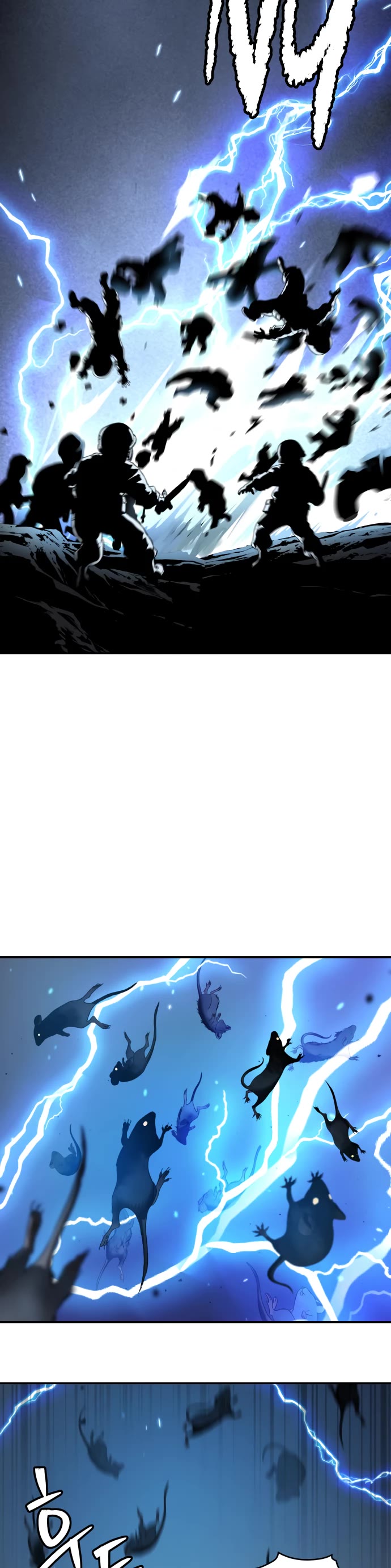 Legend of Dangun Chapter 62 page 41 - Chapter 62
