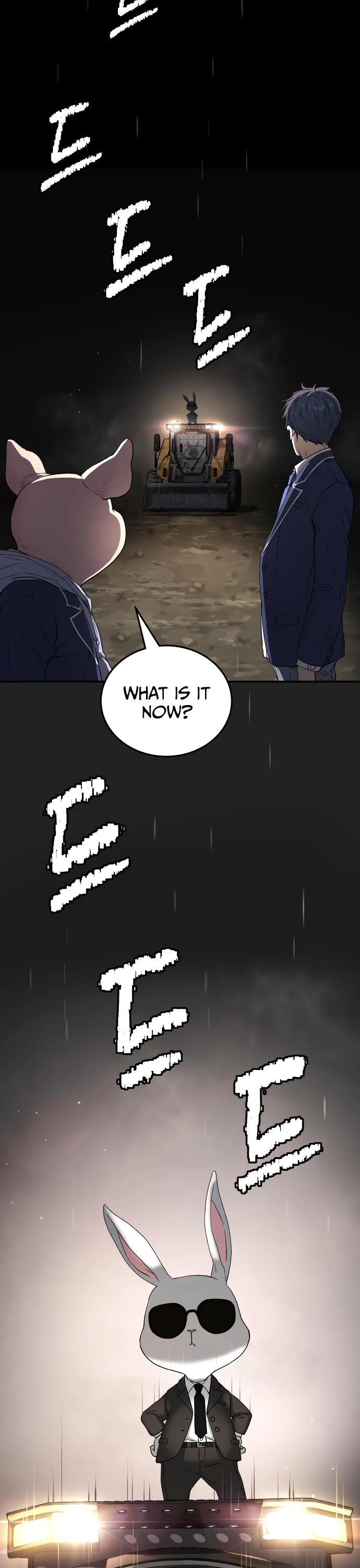 Legend of Dangun Chapter 62 page 47 - Chapter 62