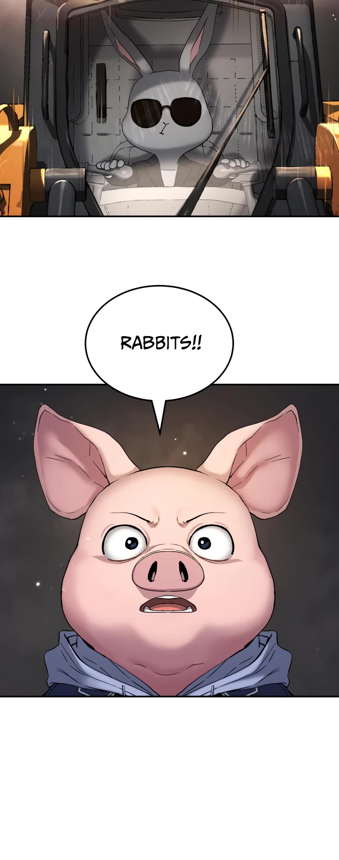 Legend of Dangun Chapter 62 page 48 - Chapter 62