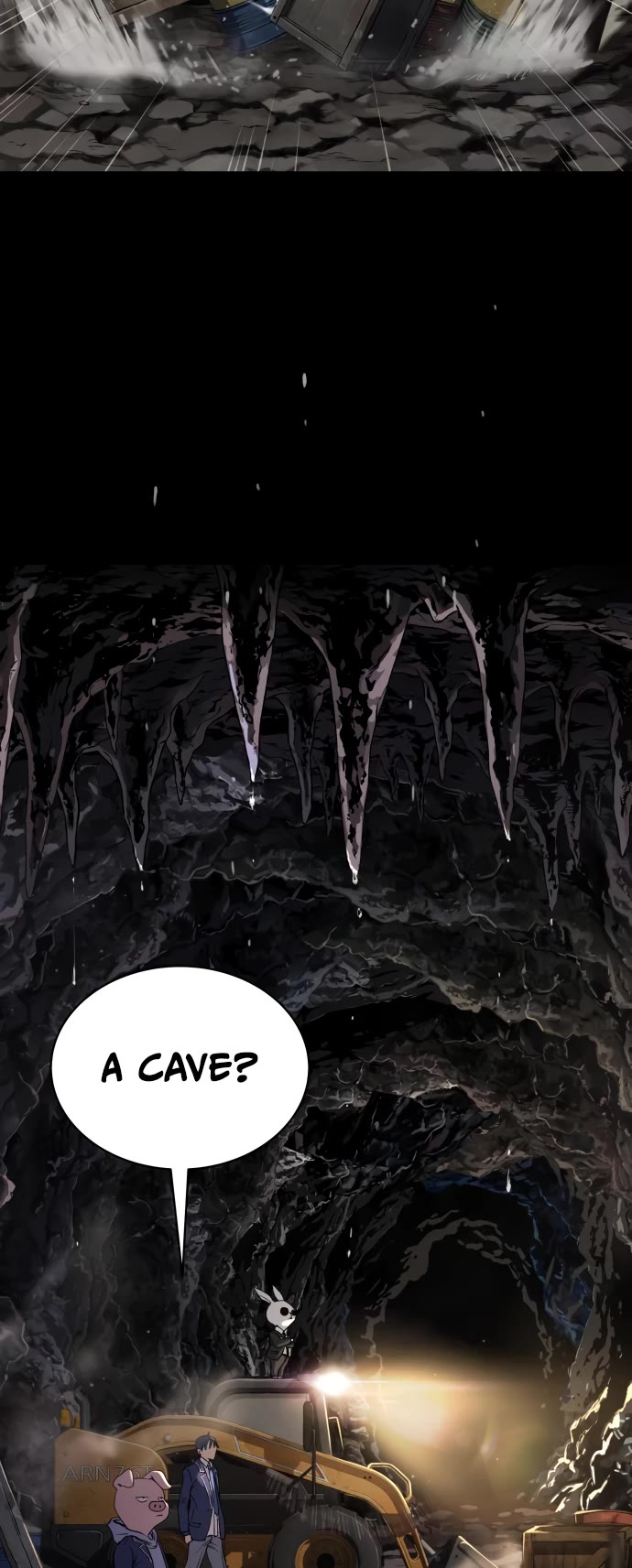 Legend of Dangun Chapter 62 page 52 - Chapter 62