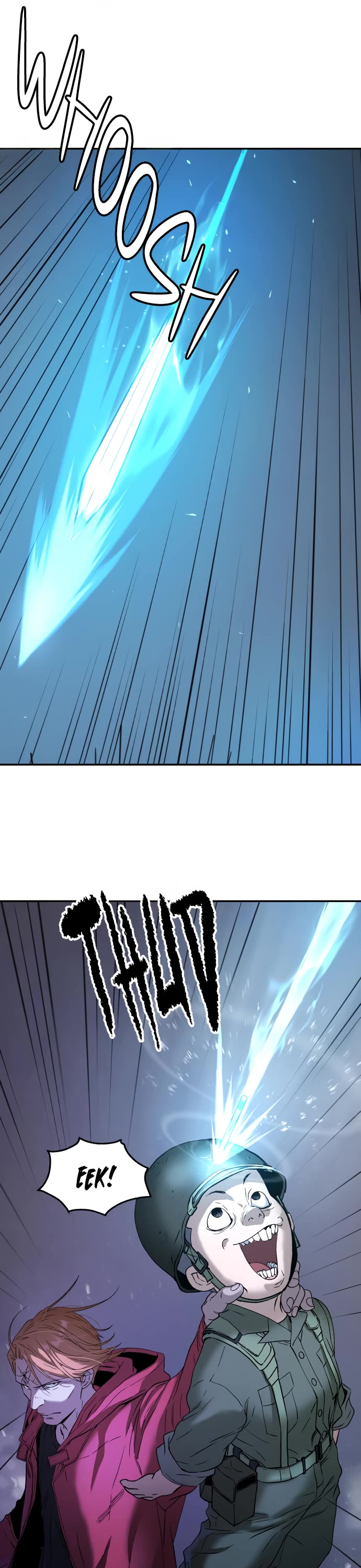 Legend of Dangun Chapter 63 page 15 - Chapter 63