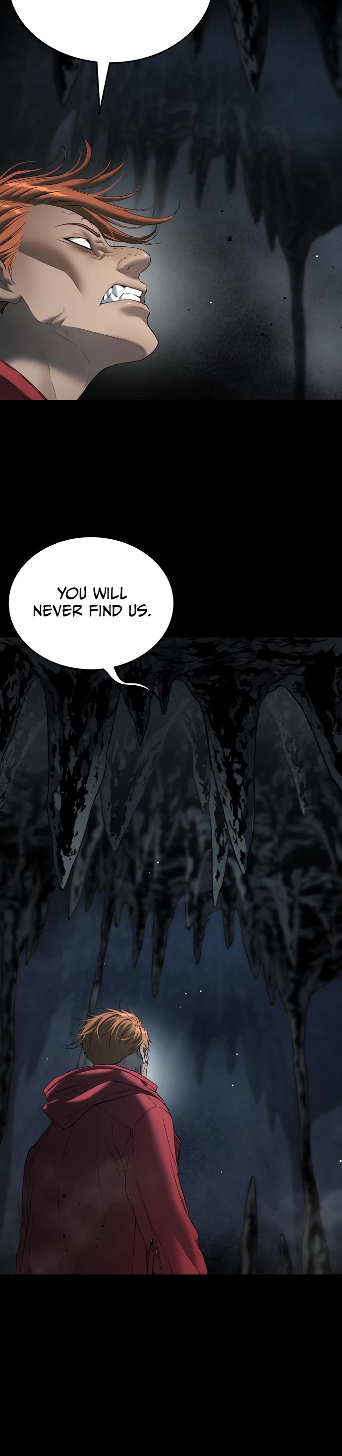 Legend of Dangun Chapter 63 page 21 - Chapter 63