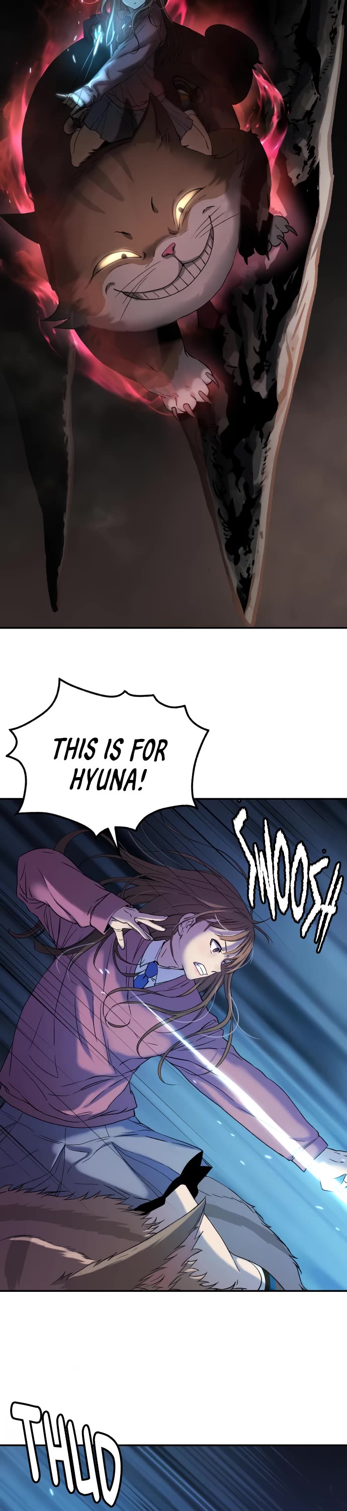 Legend of Dangun Chapter 63 page 23 - Chapter 63