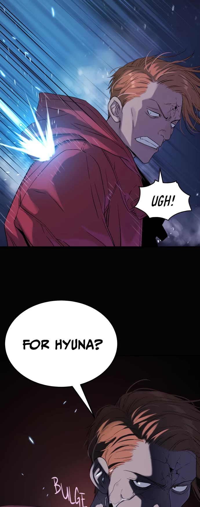 Legend of Dangun Chapter 63 page 24 - Chapter 63