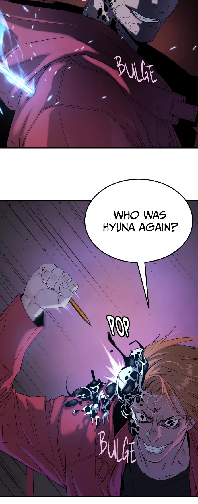 Legend of Dangun Chapter 63 page 25 - Chapter 63