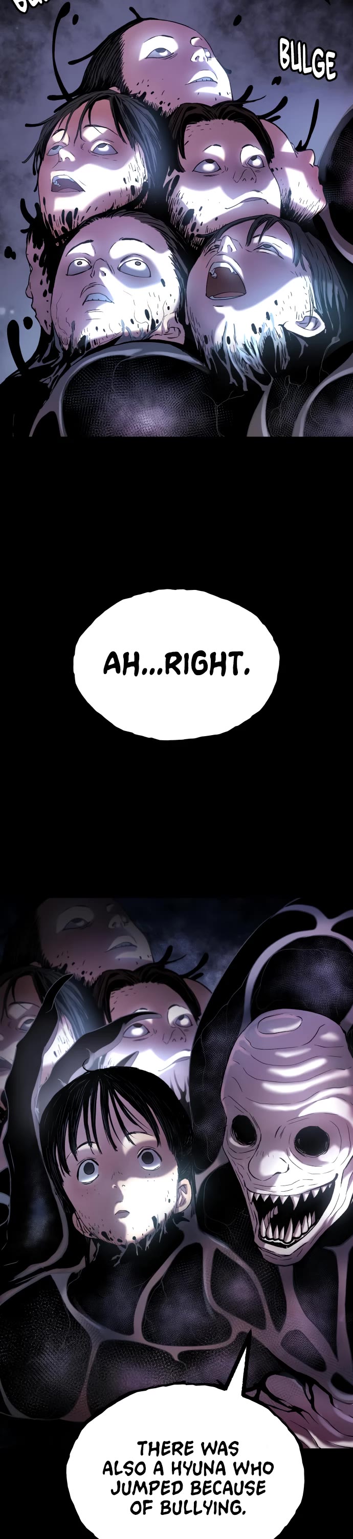 Legend of Dangun Chapter 63 page 27 - Chapter 63