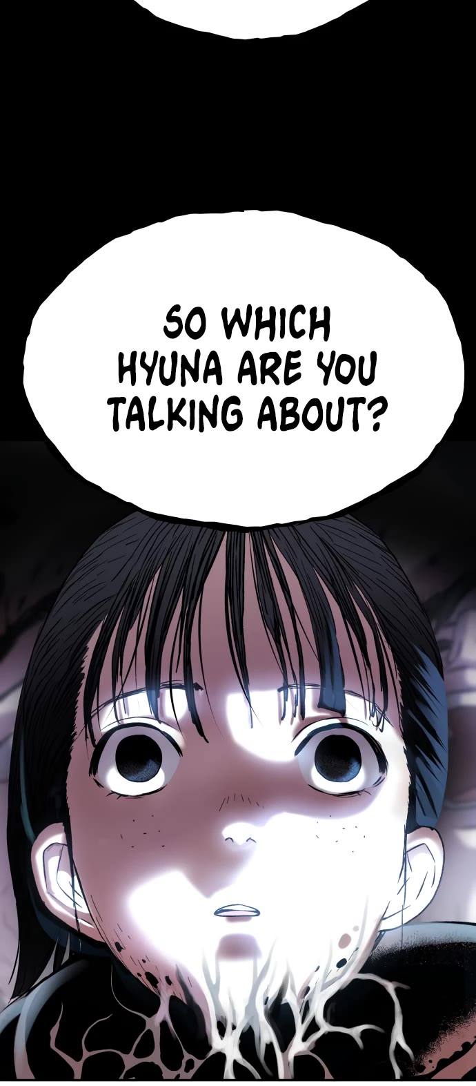 Legend of Dangun Chapter 63 page 28 - Chapter 63