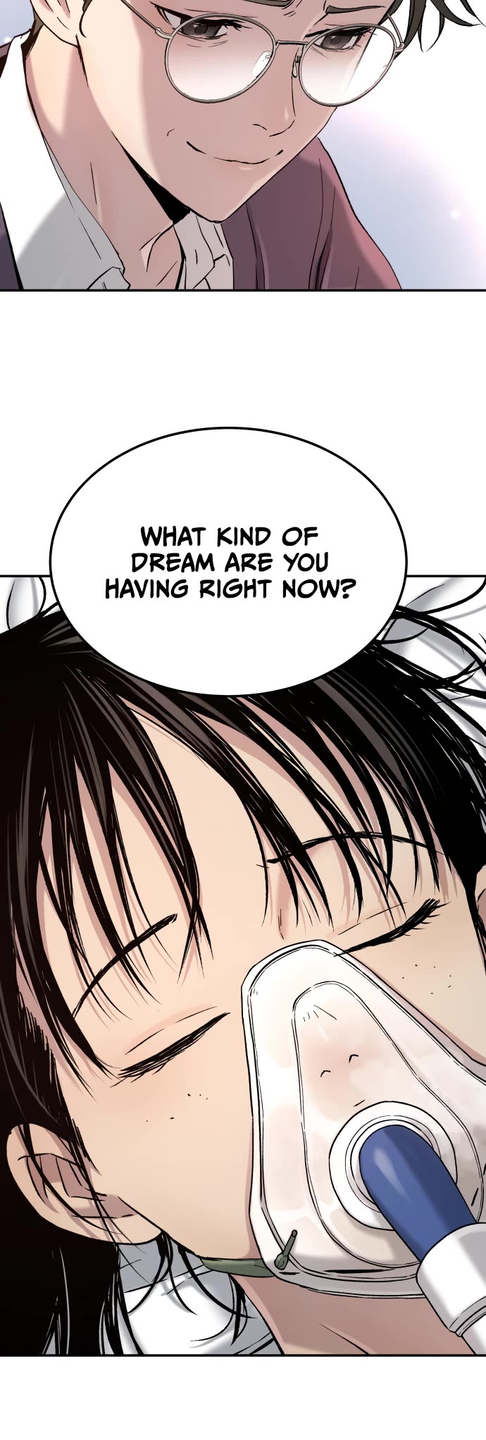 Legend of Dangun Chapter 63 page 3 - Chapter 63