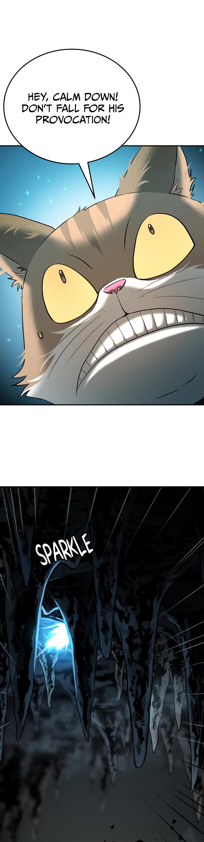 Legend of Dangun Chapter 63 page 32 - Chapter 63