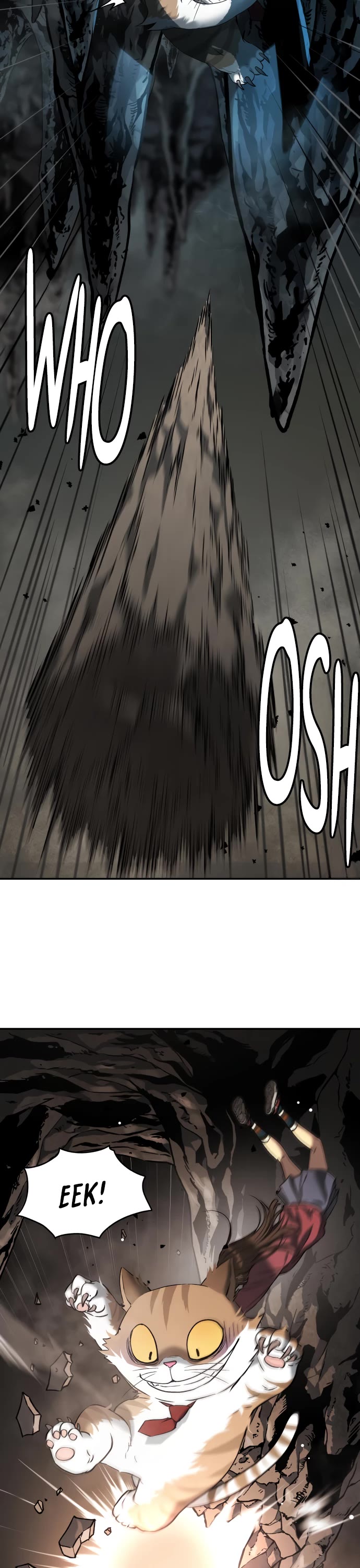 Legend of Dangun Chapter 63 page 34 - Chapter 63