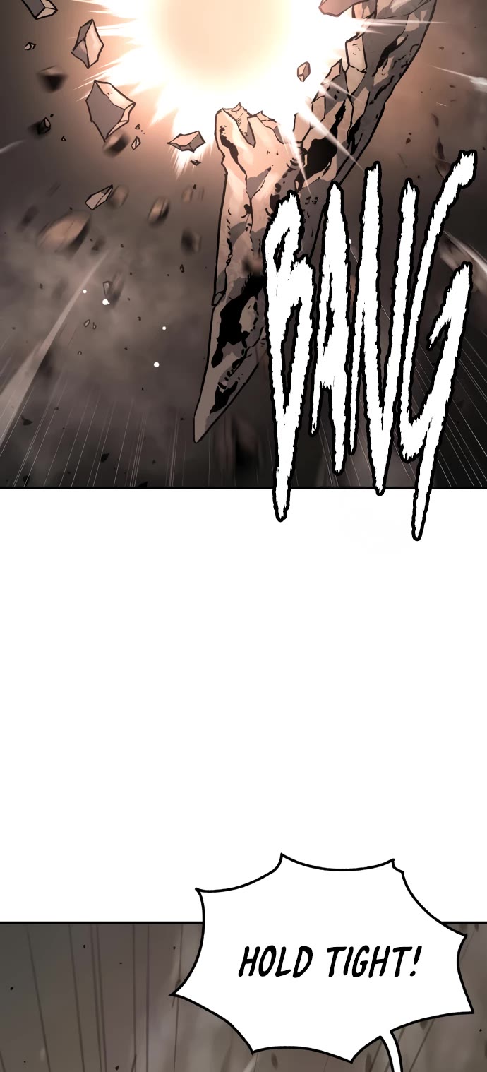 Legend of Dangun Chapter 63 page 35 - Chapter 63
