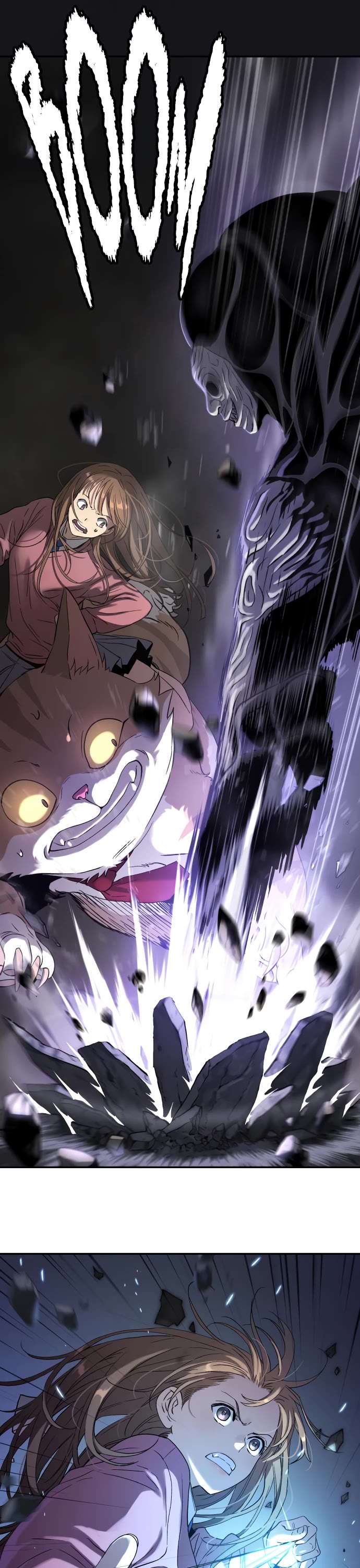 Legend of Dangun Chapter 63 page 43 - Chapter 63