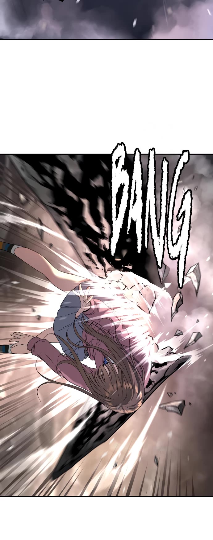 Legend of Dangun Chapter 63 page 50 - Chapter 63