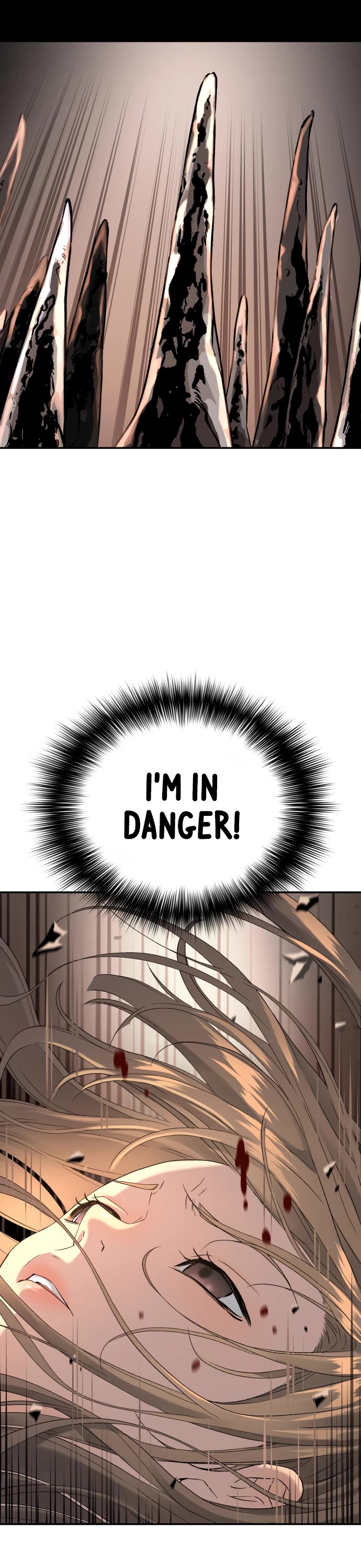 Legend of Dangun Chapter 63 page 52 - Chapter 63