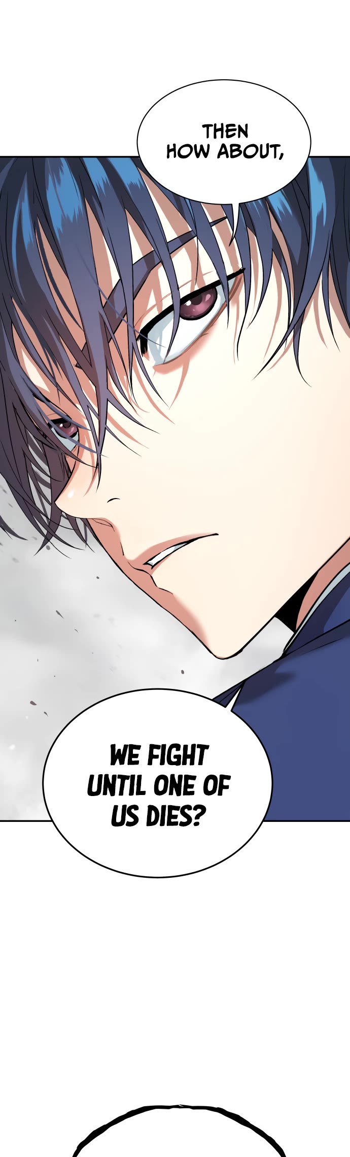 Legend of Dangun Chapter 63 page 59 - Chapter 63
