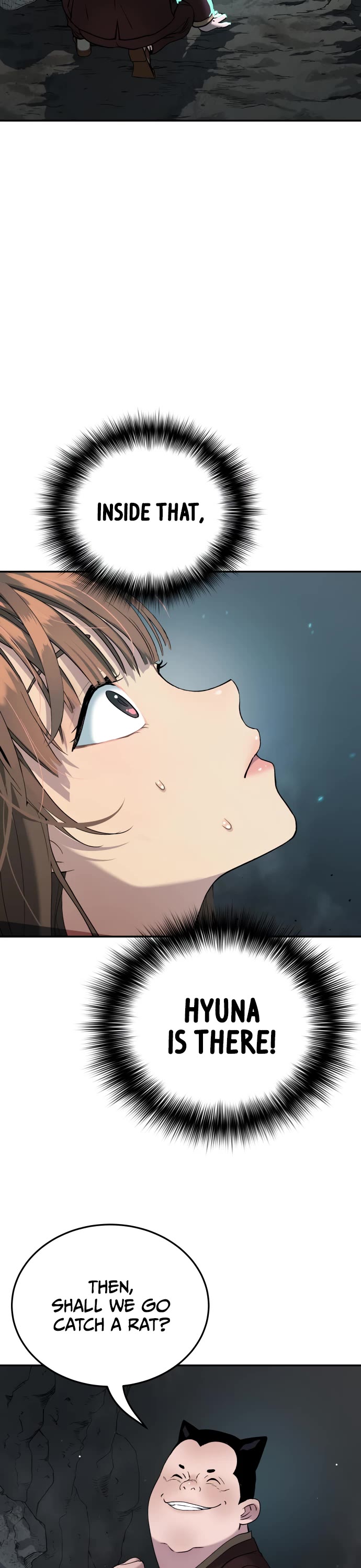 Legend of Dangun Chapter 63 page 6 - Chapter 63