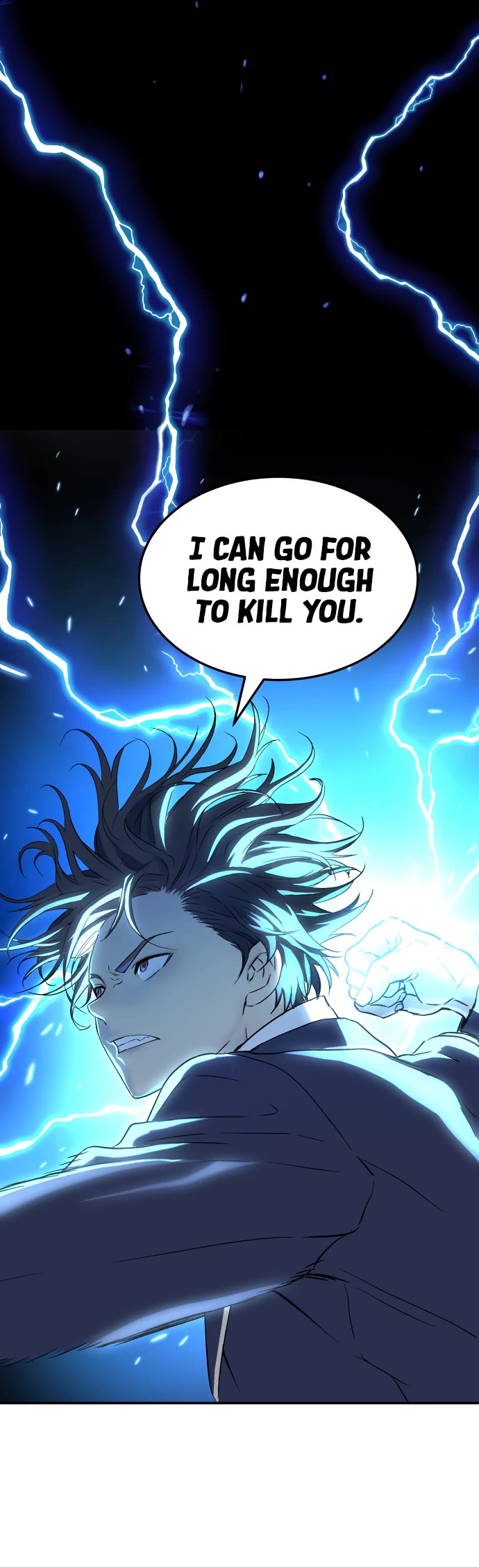 Legend of Dangun Chapter 64 page 25 - Chapter 64