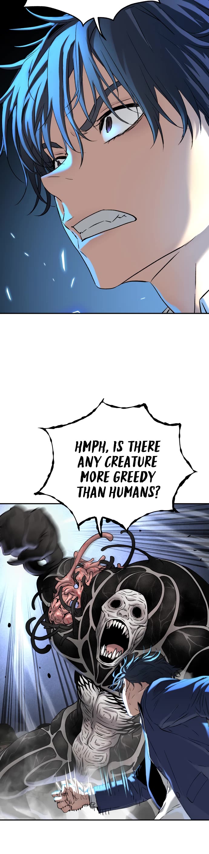 Legend of Dangun Chapter 64 page 27 - Chapter 64