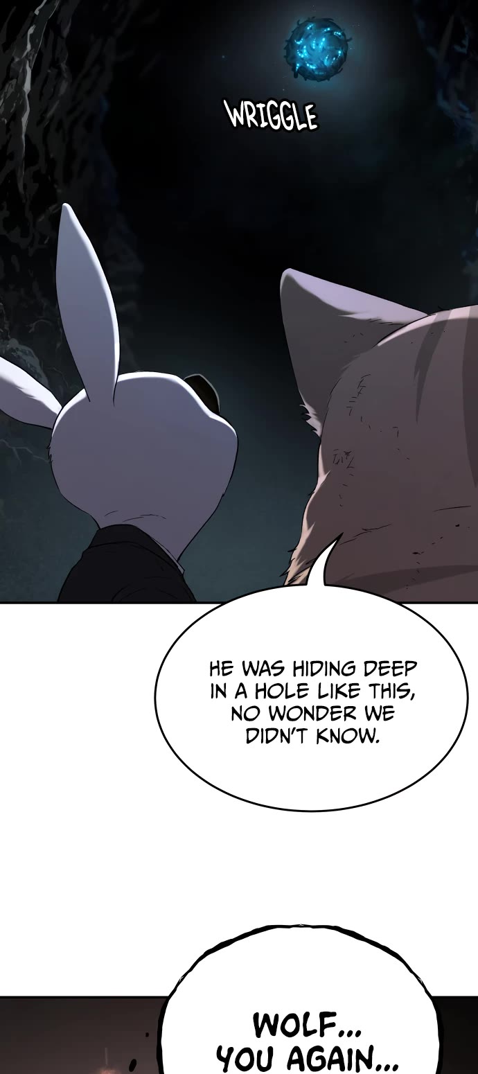 Legend of Dangun Chapter 64 page 3 - Chapter 64