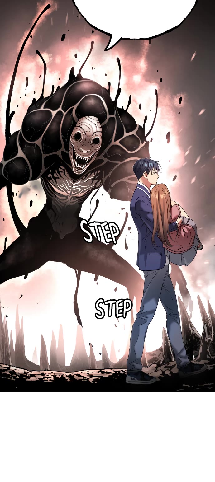 Legend of Dangun Chapter 64 page 4 - Chapter 64