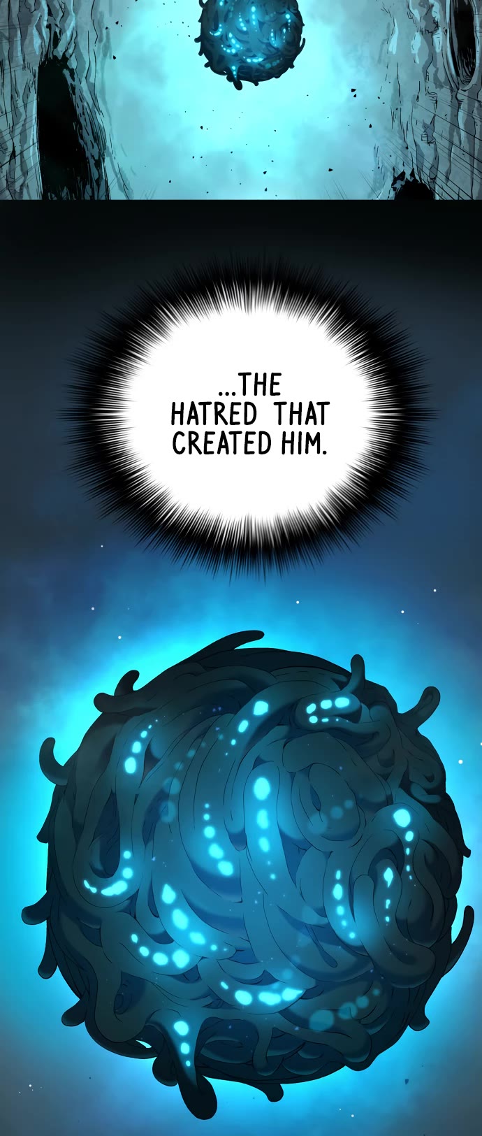 Legend of Dangun Chapter 64 page 41 - Chapter 64