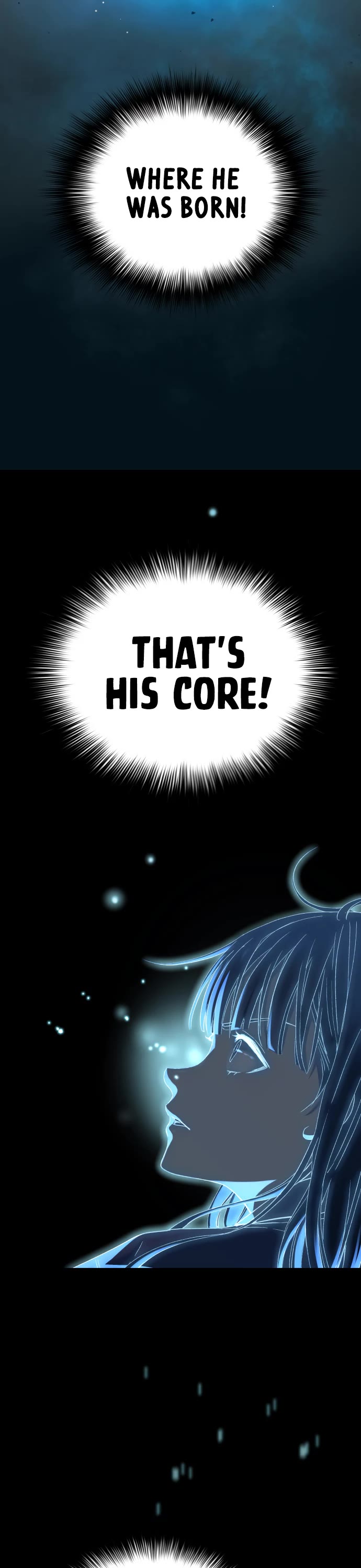 Legend of Dangun Chapter 64 page 42 - Chapter 64