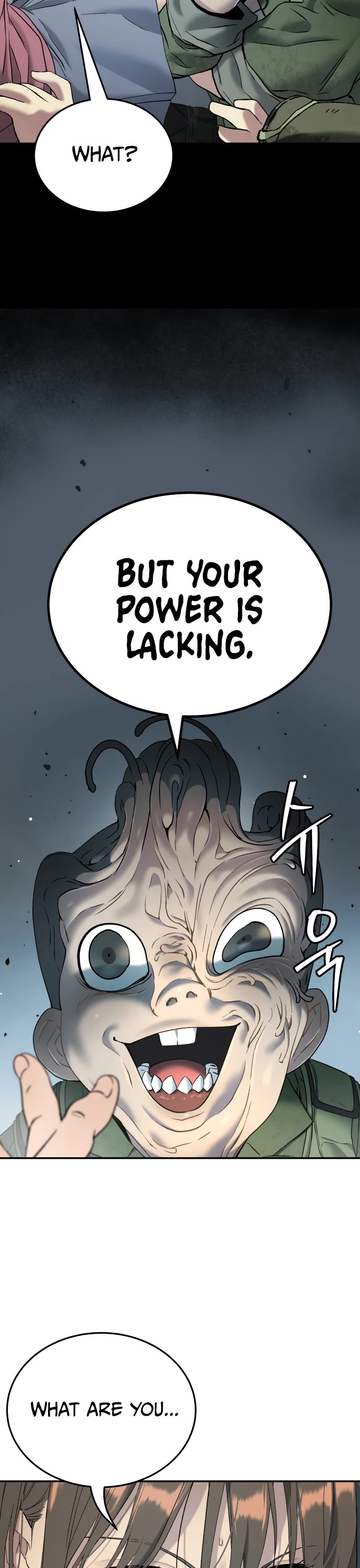 Legend of Dangun Chapter 64 page 49 - Chapter 64