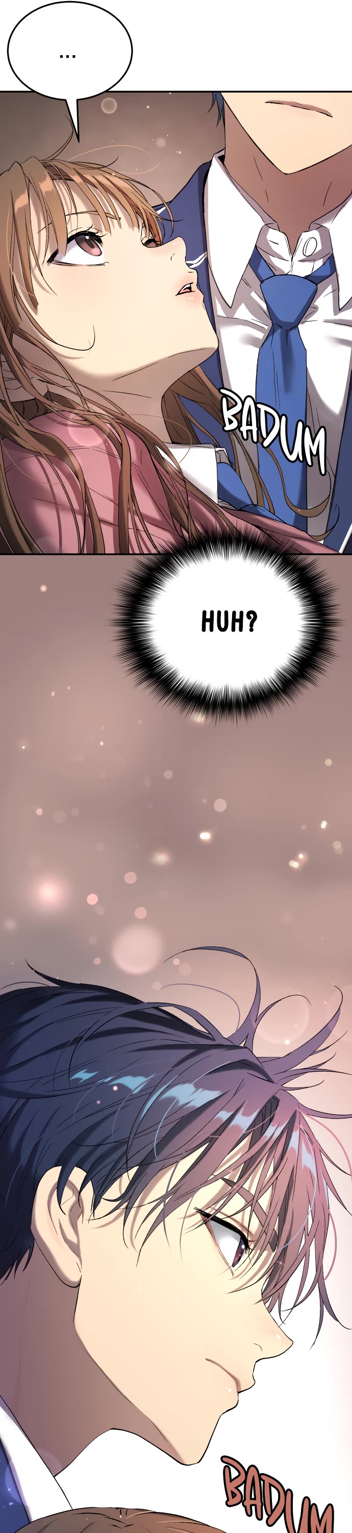 Legend of Dangun Chapter 64 page 5 - Chapter 64