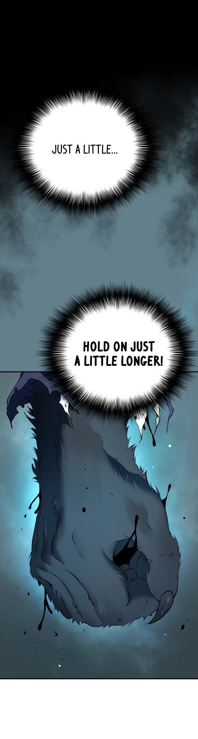 Legend of Dangun Chapter 65 page 21 - Chapter 65
