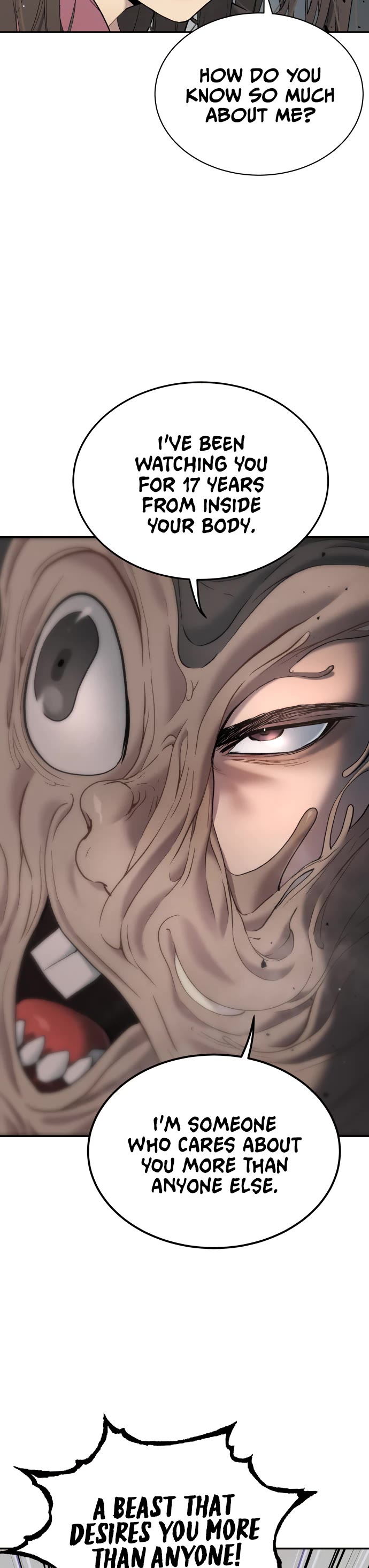 Legend of Dangun Chapter 65 page 5 - Chapter 65