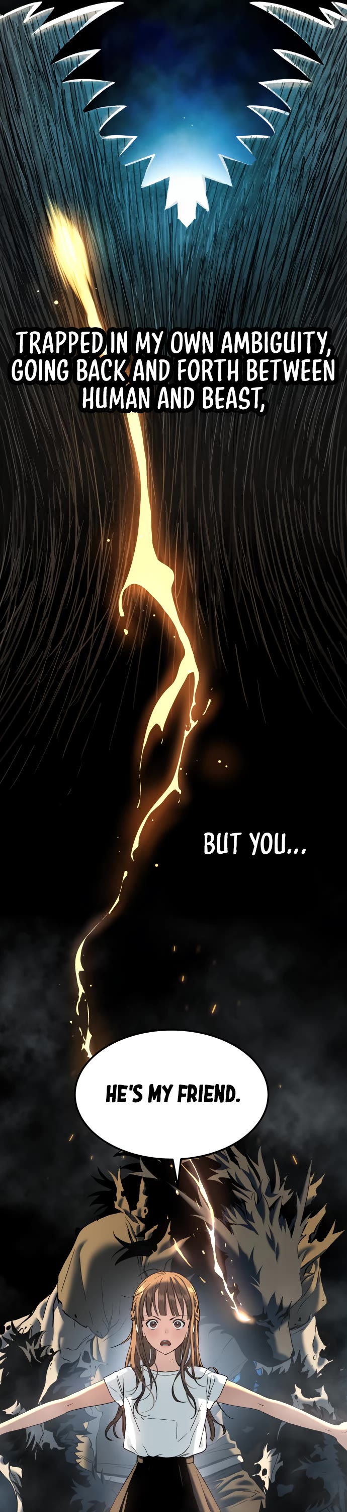 Legend of Dangun Chapter 66 page 11 - Chapter 66